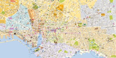 Marseļas kartes pdf